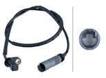 HELLA Sensor, Raddrehzahl 6pu012039751 für BMW