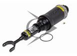 DUNLOP AIRSUSPENSION Luftfederbein 71048 Vorderachse rechts für VAG Audi