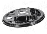 AIC Spritzblech, Bremsscheibe 76139 Hinterachse links für NISSAN