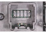 VEMO Schalter, Feststellbremsbetätigung v33730152 für DODGE