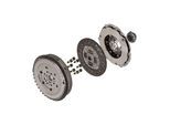 SCHAEFFLER LUK Kupplungssatz 600002300 für Ford