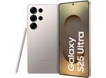 SAMSUNG Smartphone "Galaxy S25 Ultra", grau (titanium gray), 512 GB, Mobiltelefone
