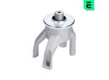 OPTIMAL Lagerung, Motor f87968 hinten für VW