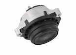 VAICO Lagerung, Motor v203296 vorne links für BMW
