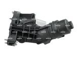 NRF Gehäuse, Ölfilter 31902 für BMW