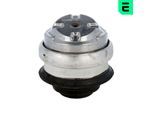 OPTIMAL Lagerung, Motor f75220 links für Mercedes