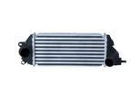 NRF Ladeluftkühler 309032 für MINI