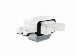 VAICO Lagerung, Motor v101478 hinten links für VAG Audi