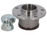DACO GERMANY Radlagersatz 110902 für Opel Fiat