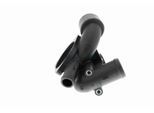 VAICO Kühlmittelflansch v103028 Zylinderkopf für VAG VW