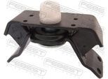 FEBEST Lagerung, Motor tm107 hinten für TOYOTA