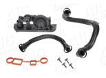 AIC Reparatursatz, Kurbelgehäuseentlüftung 57402set für VAG