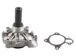 HEPU Wasserpumpe p1206 für Iveco
