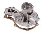 HEPU Wasserpumpe p518 für VW