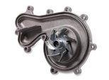 HEPU Wasserpumpe p660 für Audi Porsche