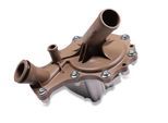 HEPU Wasserpumpe p808 für Ford Citroën/Peugeot Fiat