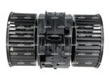 NRF Innenraumgebläse 34330 für Opel Vaughall Fiat NISSAN RENAULT