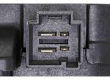 VEMO Innenraumgebläse v10030005 für Audi