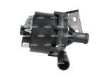 NRF Wasserpumpe, Kühlkreislauf elektrischer Antrieb 390093 für BYD