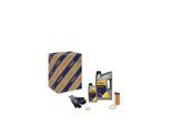 HENGST FILTER Teilesatz, Inspektion kit850 für BMW TOYOTA