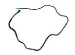 METZGER Kraftstoffleitung 2150282 für RENAULT