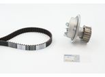 CONTINENTAL CTAM Wasserpumpe + Zahnriemensatz ct873wp1 für Opel Vaughall GM