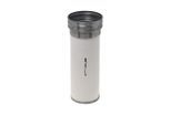 HENGST FILTER Sekundärluftfilter e496ls für Volvo