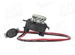 AIC Widerstand, Innenraumgebläse 55285 für Opel RENAULT