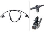 F.BECKER Sensor, Raddrehzahl 10111227 für LAND ROVER