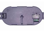 VEMO Regler, Innenraumgebläse v46790050 für RENAULT