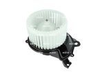 NRF Innenraumgebläse 34027 für Opel ABARTH Fiat Citroën Peugeot