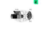 ERA Starter 220459a für KIA