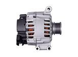 HELLA Generator 8el012430051 für MINI Peugeot DS
