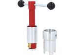 KS TOOLS Montagewerkzeugsatz, Abflussventil 1162002