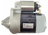 HELLA Starter 8ea011612481 für MITSUBISHI NISSAN