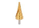 KS TOOLS Stufenbohrer 3302361