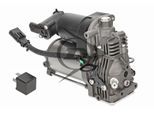 DUNLOP AIRSUSPENSION Kompressor, Druckluftanlage 71296 Hinterachse für Mercedes