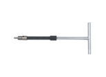KS TOOLS Reinigungs-/Fräswerkzeug, CR-Injektorschacht 1521465