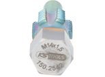 KS TOOLS Gewindebohrer 1502542