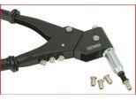 KS TOOLS Blindnietzangen-Satz 1509610