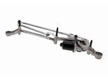 VAICO Wischergestänge v304517 vorne für Mercedes