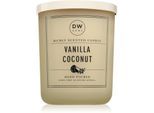 DW Home Vanilla Coconut geurkaars 434 g