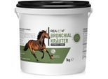 REAVET Bronchial-Kräuter für Pferde 1kg