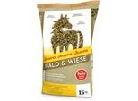 Josera Pferdefutter Wald & Wiese 15 kg