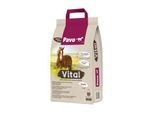 PAVO Mineralfutter Vital Nachfüllpack 8 kg