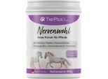 TierPlus ® Nervenwohl Relax Pulver für Pferde