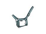 EQuest Halfter Dual Shetty