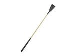 FLECK Springstock Economy Nylon F-Griff beige 60 cm