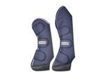 Waldhausen GmbH Waldhausen Transportgamaschen Comfort 4 Stück navy Pony