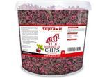 Supravit Rote Beete Chips 2kg Pferdeleckerli